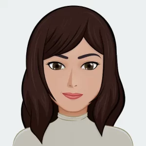 Petra - avatar